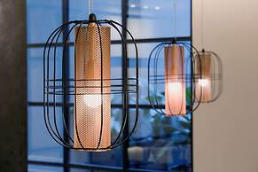 NH Collection Buenos Aires Crillon