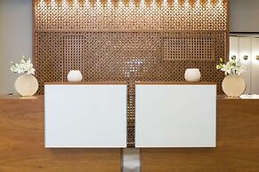 NH Collection Buenos Aires Crillon