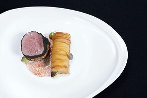 NH Collection Buenos Aires Crillon