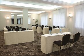 NH Collection Buenos Aires Crillon