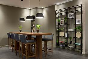 NH Collection Buenos Aires Crillon