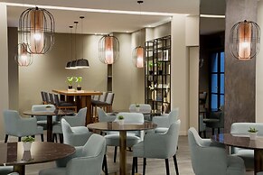 NH Collection Buenos Aires Crillon