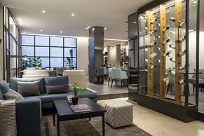 NH Collection Buenos Aires Crillon