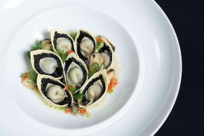 NH Collection Buenos Aires Crillon