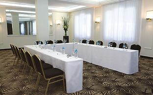 NH Collection Buenos Aires Crillon