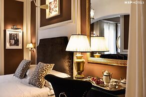 Cellai Boutique Hotel