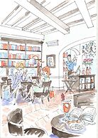 Cellai Boutique Hotel