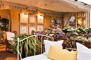 Cellai Boutique Hotel