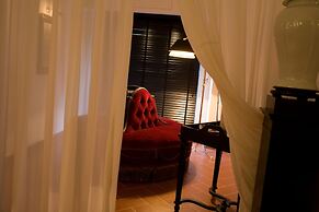 Cellai Boutique Hotel