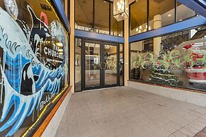 Bedford Regency Hotel