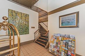 Bedford Regency Hotel