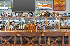 Bedford Regency Hotel