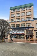 Bedford Regency Hotel