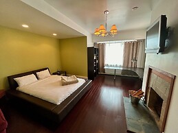 Bedford Regency Hotel