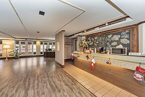 Bedford Regency Hotel