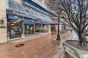 Bedford Regency Hotel