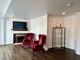 Bedford Regency Hotel