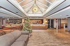 Bedford Regency Hotel