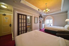 Bedford Regency Hotel