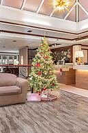 Bedford Regency Hotel