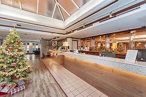 Bedford Regency Hotel