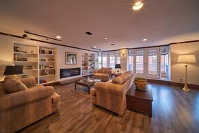 Bedford Regency Hotel