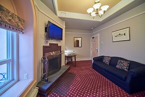 Bedford Regency Hotel