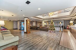 Bedford Regency Hotel