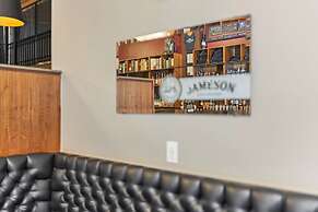 Bedford Regency Hotel