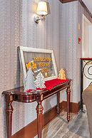 Bedford Regency Hotel