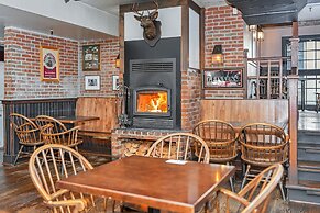 Bedford Regency Hotel