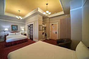 Bedford Regency Hotel