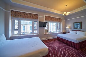 Bedford Regency Hotel