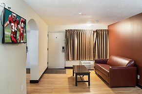 Red Roof Inn Indianapolis East