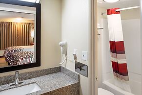 Red Roof Inn Indianapolis East