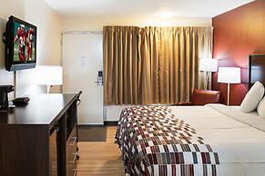 Red Roof Inn Indianapolis East