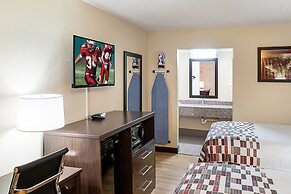 Red Roof Inn Indianapolis East