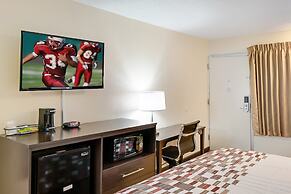 Red Roof Inn Indianapolis East