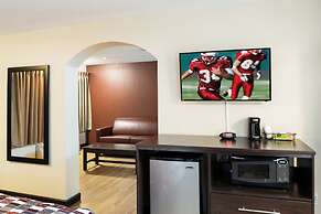 Red Roof Inn Indianapolis East