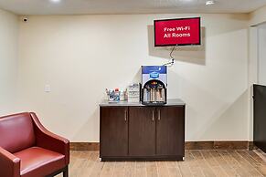 Red Roof Inn Indianapolis East