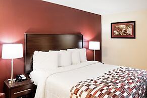 Red Roof Inn Indianapolis East