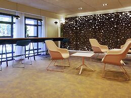 Mercure Perpignan Centre