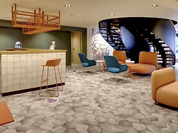 Mercure Perpignan Centre