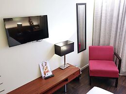 Mercure Perpignan Centre