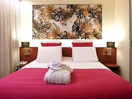Mercure Perpignan Centre