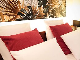 Mercure Perpignan Centre