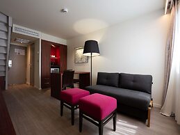 Mercure Perpignan Centre