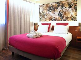 Mercure Perpignan Centre