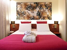 Mercure Perpignan Centre