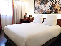 Mercure Perpignan Centre